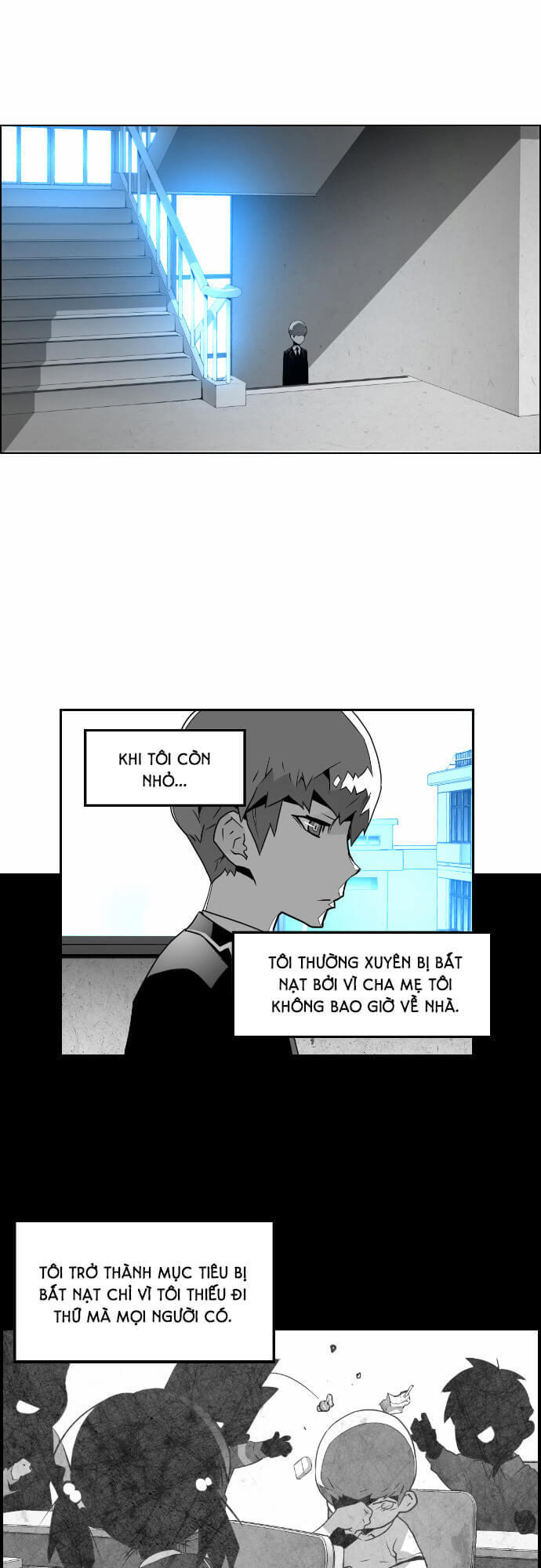 Terror Man Chap 26 - Next Chap 27