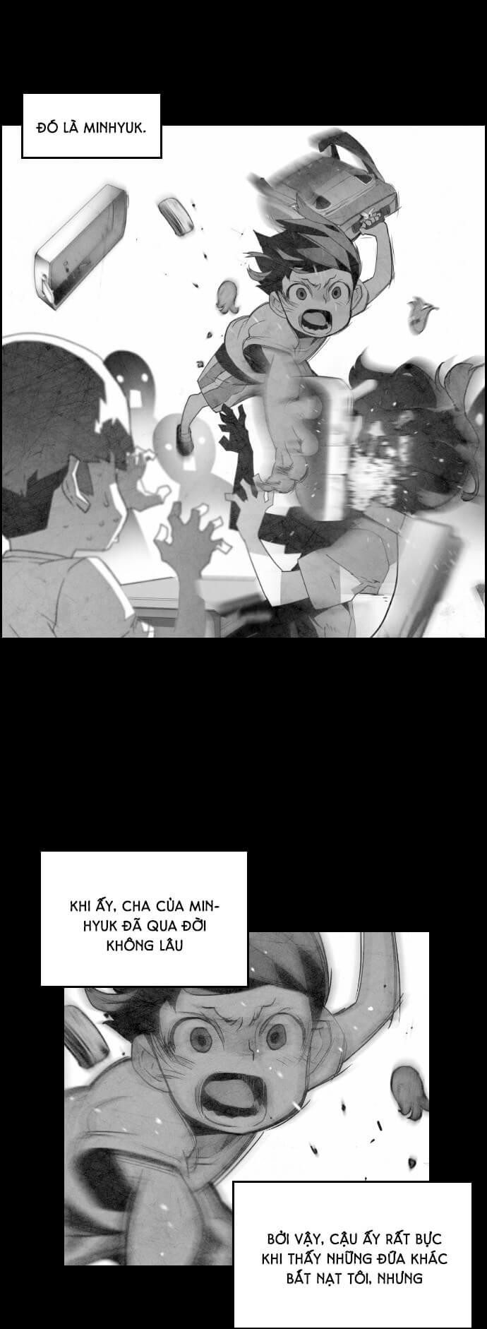 Terror Man Chap 26 - Next Chap 27