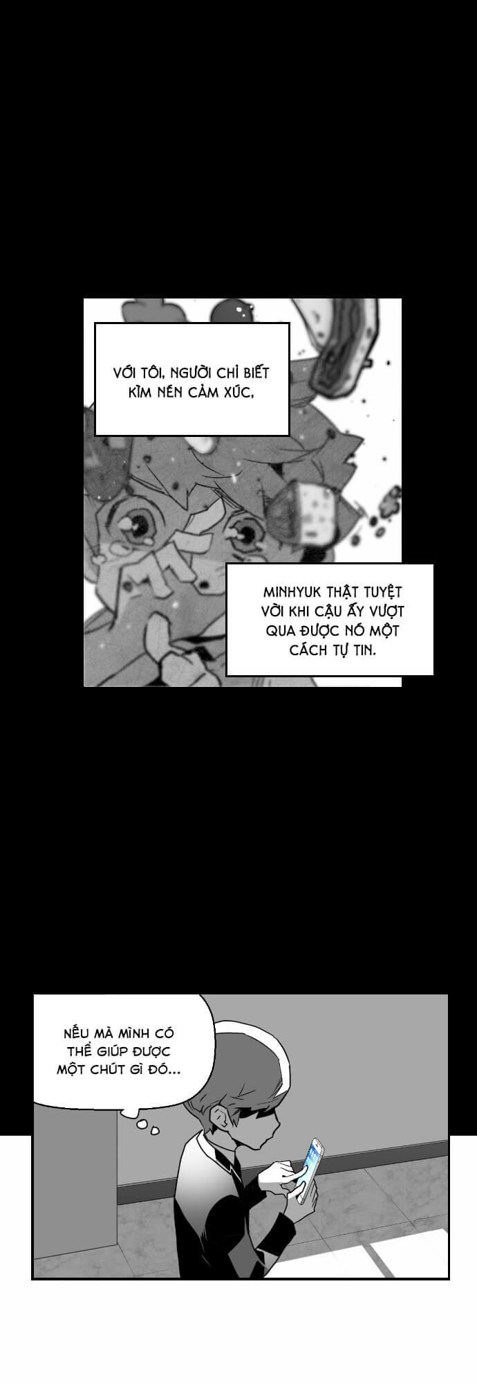 Terror Man Chap 26 - Next Chap 27