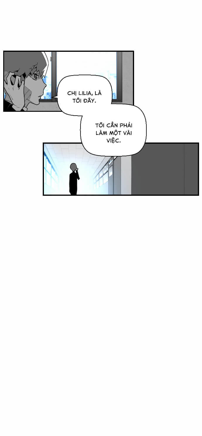 Terror Man Chap 26 - Next Chap 27