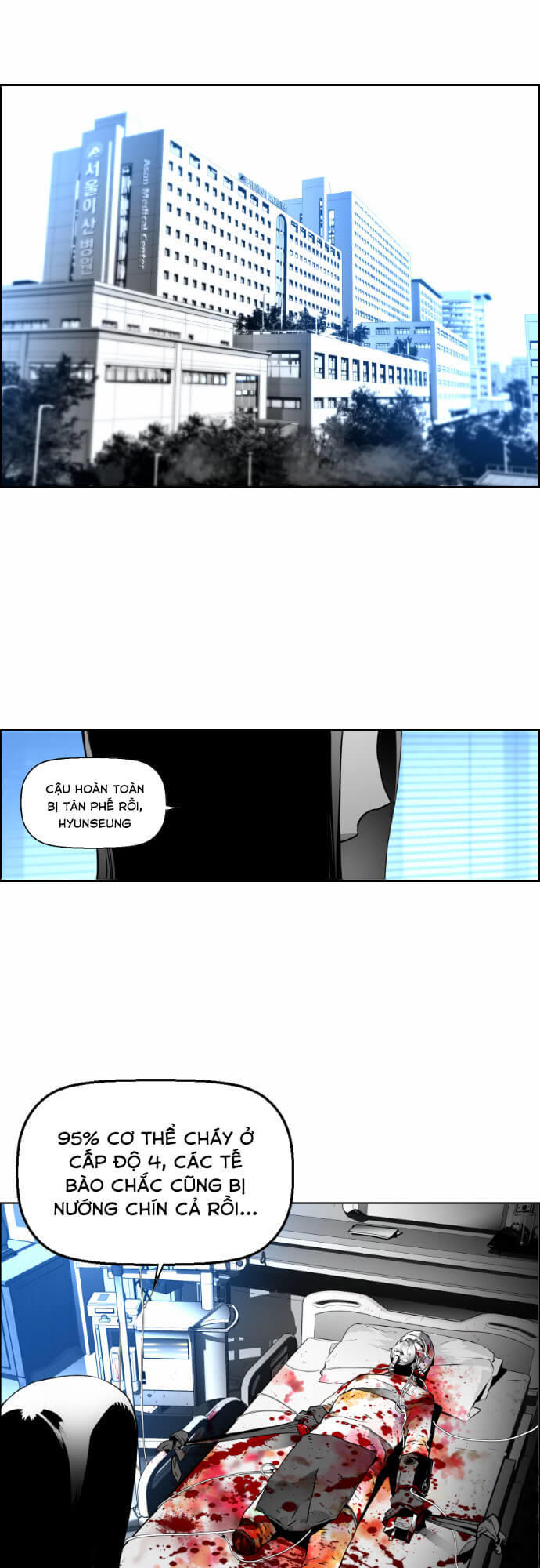 Terror Man Chap 26 - Next Chap 27