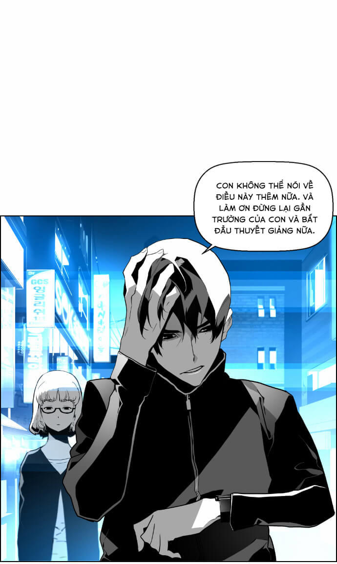 Terror Man Chap 26 - Next Chap 27