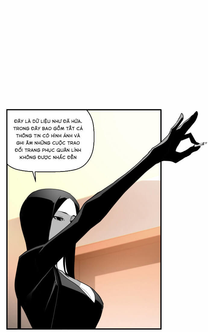 Terror Man Chap 26 - Next Chap 27