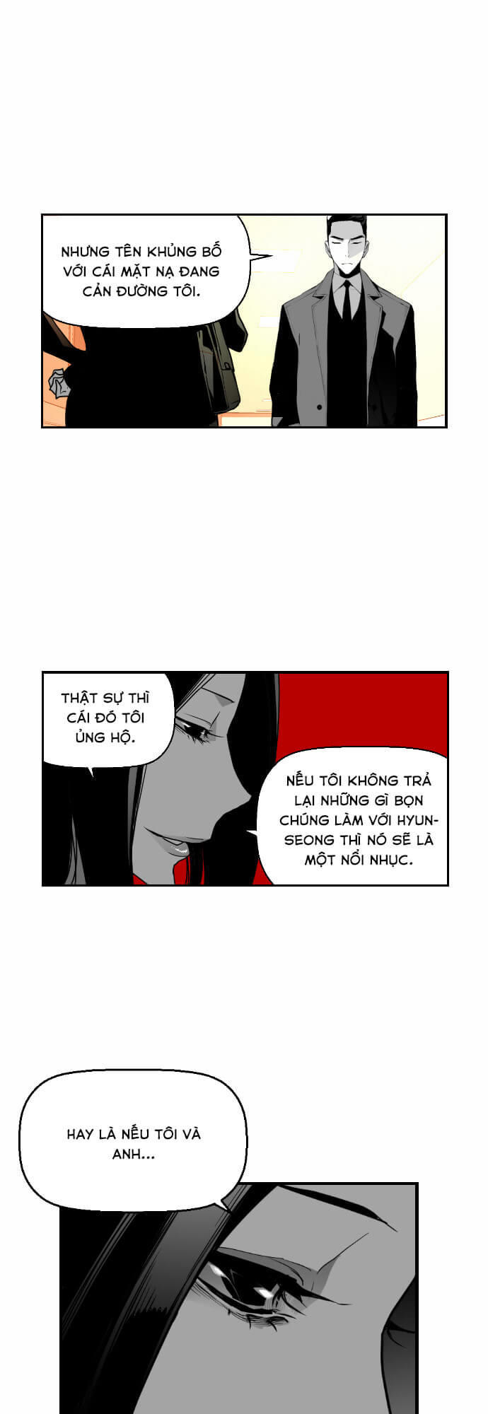 Terror Man Chap 26 - Next Chap 27