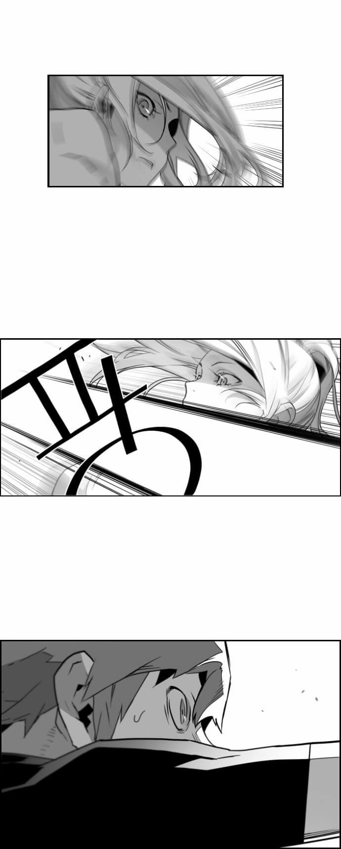 Terror Man Chap 26 - Next Chap 27