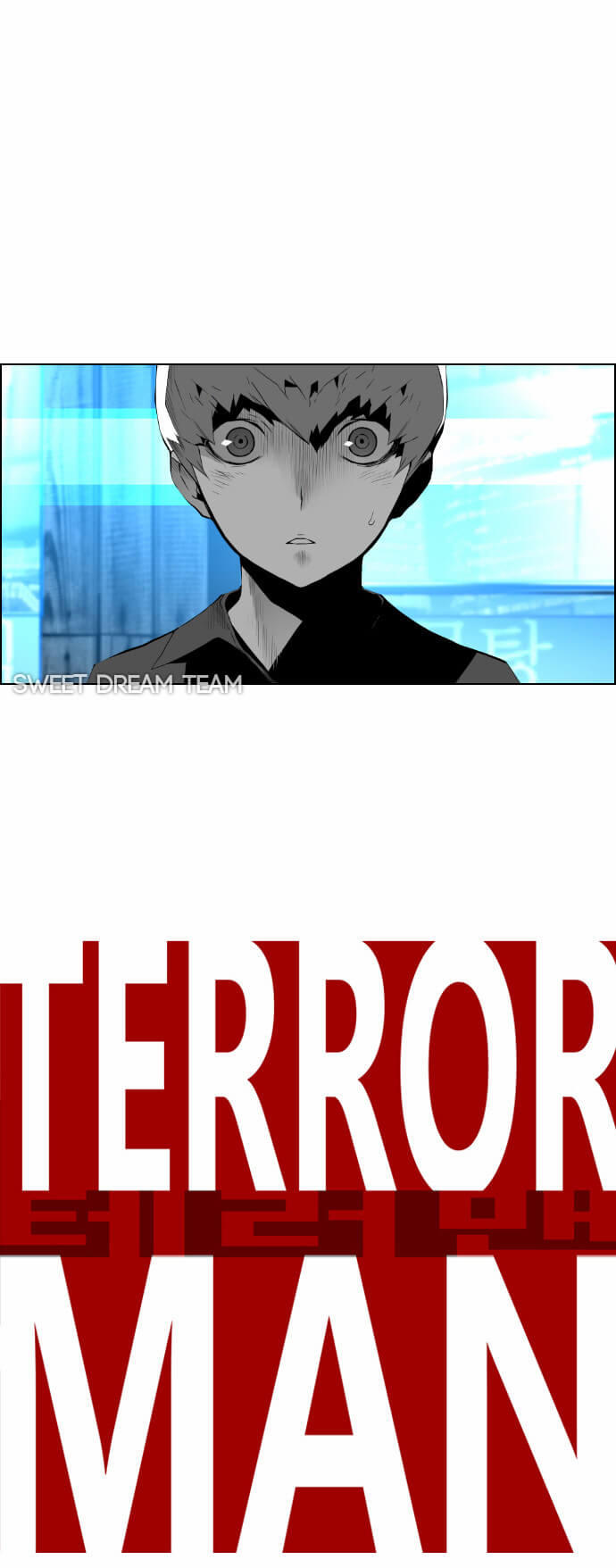 Terror Man Chap 26 - Next Chap 27