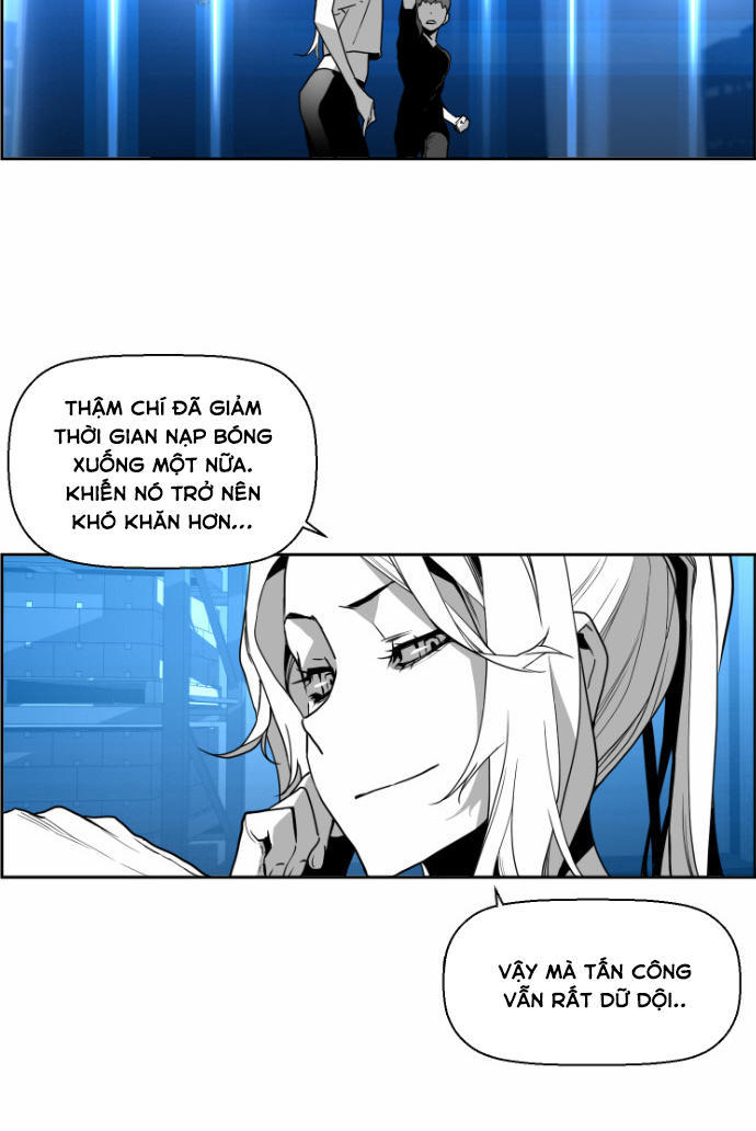 Terror Man Chap 27 - Next Chap 28