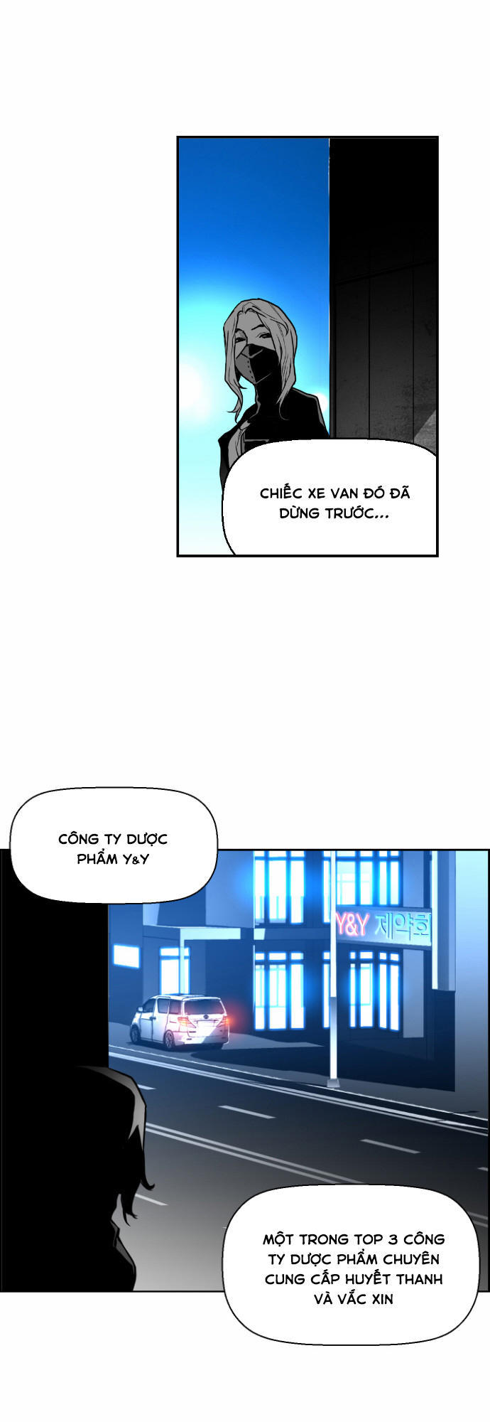 Terror Man Chap 27 - Next Chap 28