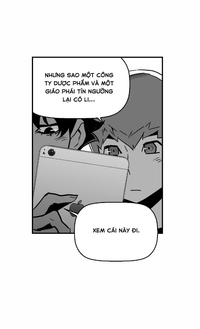Terror Man Chap 27 - Next Chap 28