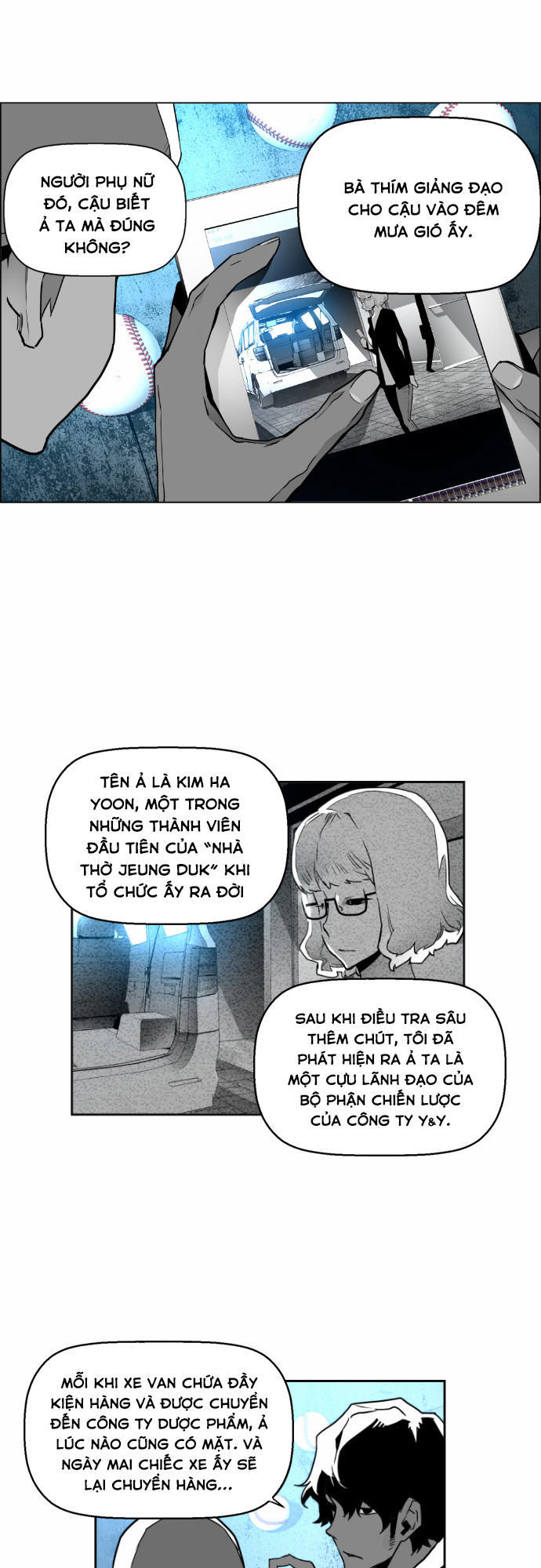 Terror Man Chap 27 - Next Chap 28