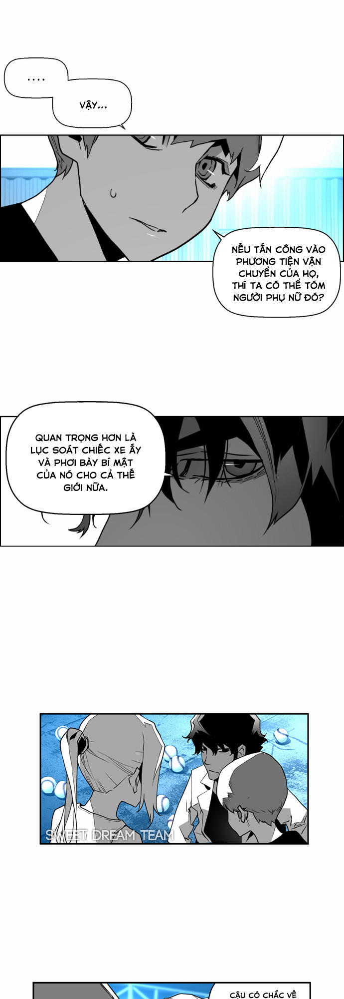 Terror Man Chap 27 - Next Chap 28