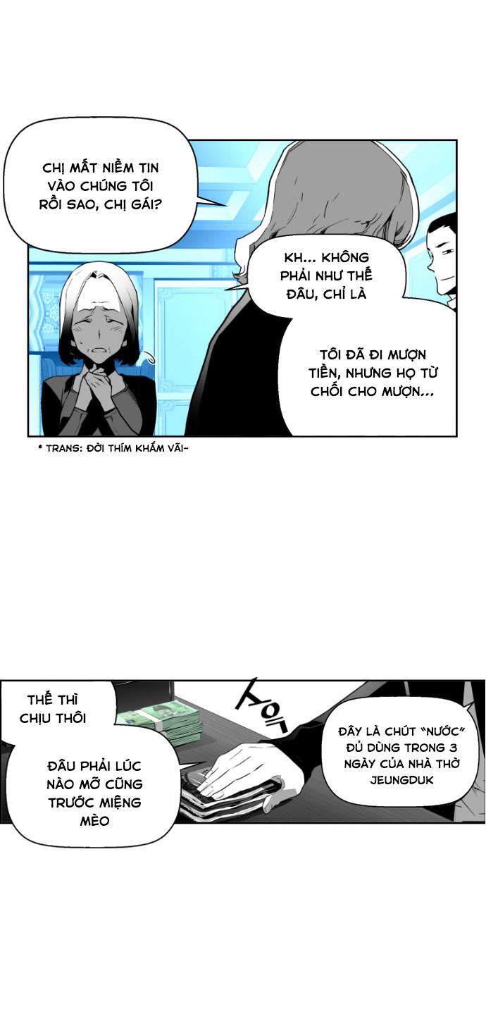 Terror Man Chap 27 - Next Chap 28