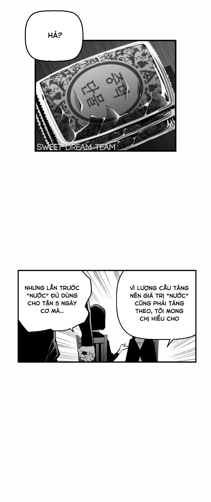 Terror Man Chap 27 - Next Chap 28