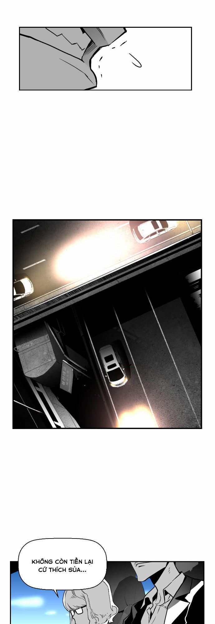 Terror Man Chap 27 - Next Chap 28