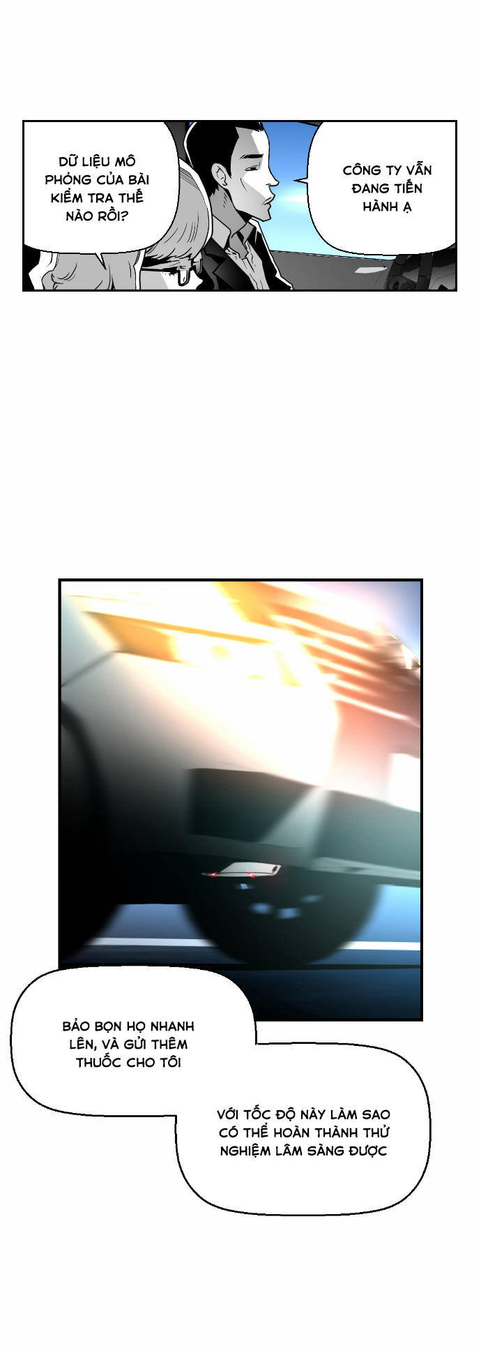 Terror Man Chap 27 - Next Chap 28