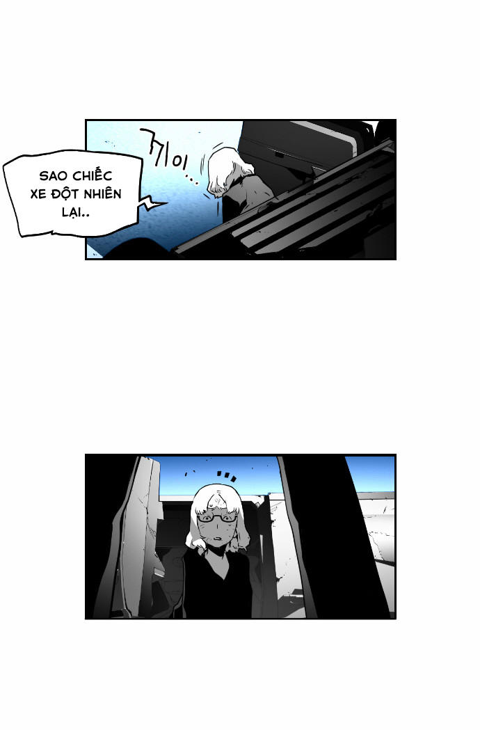 Terror Man Chap 27 - Next Chap 28