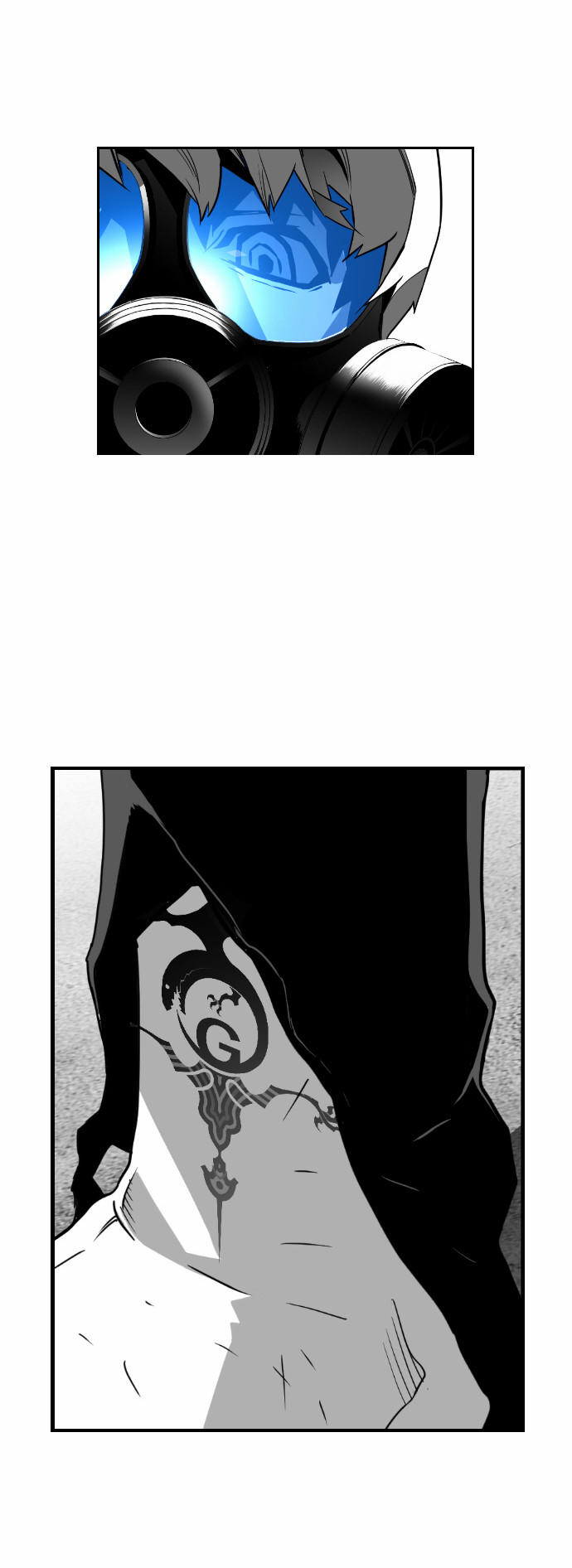 Terror Man Chap 27 - Next Chap 28