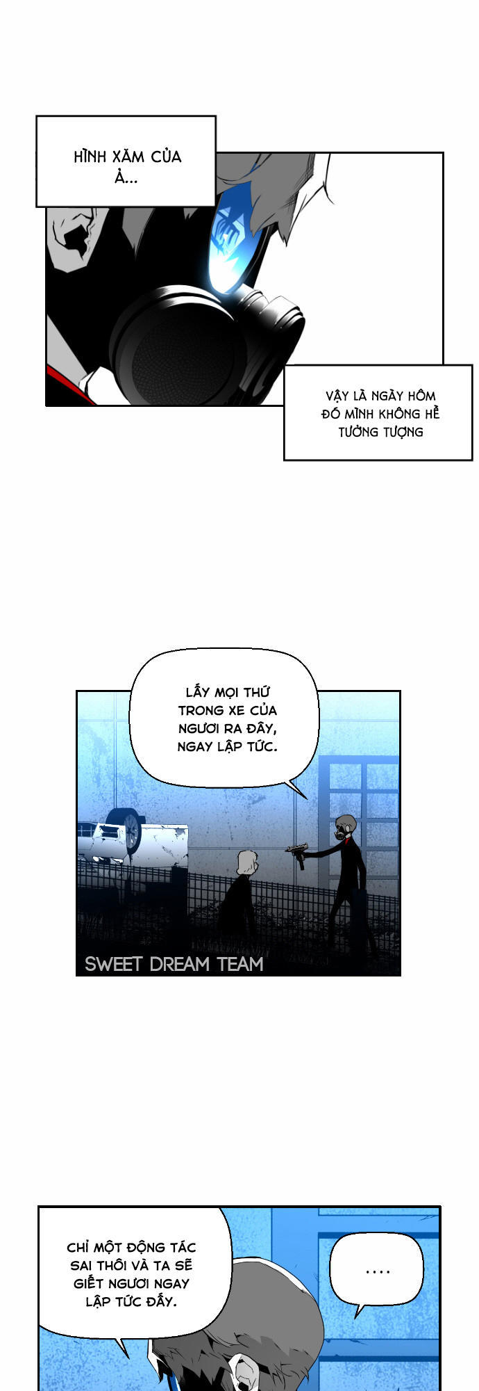 Terror Man Chap 27 - Next Chap 28