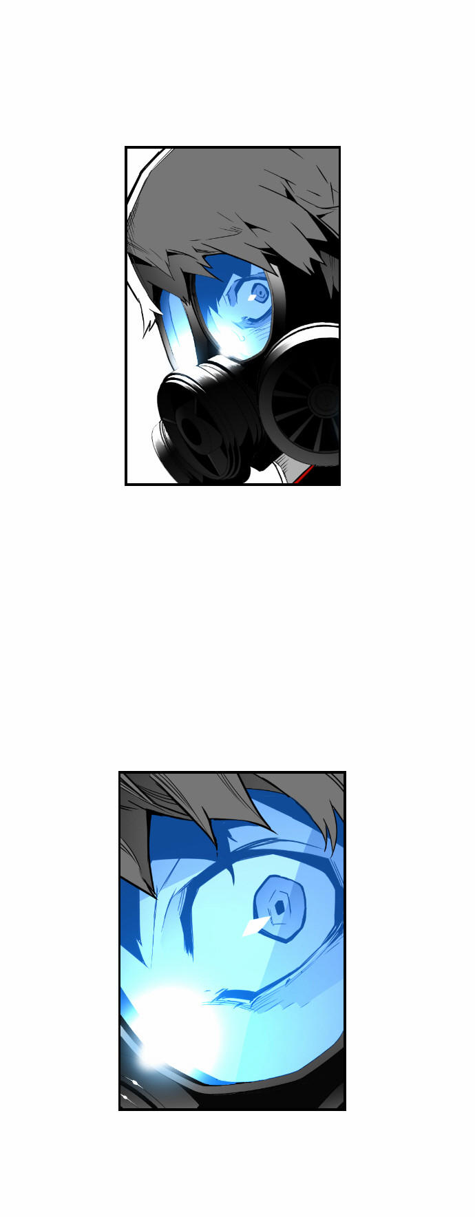 Terror Man Chap 27 - Next Chap 28