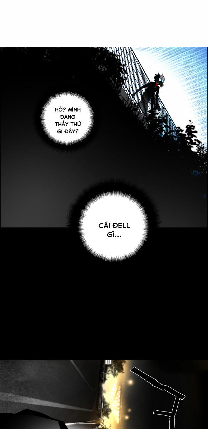 Terror Man Chap 27 - Next Chap 28