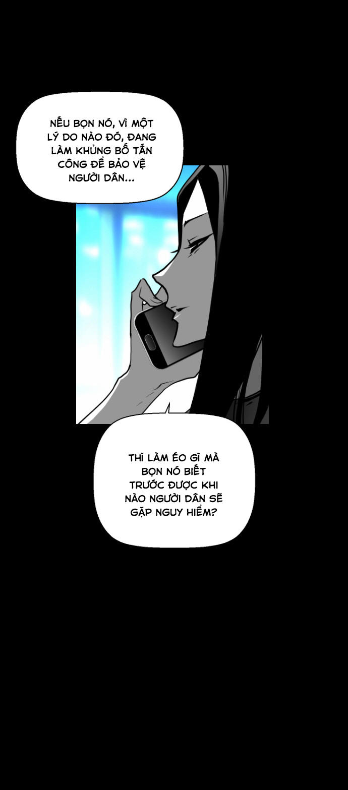 Terror Man Chap 27 - Next Chap 28