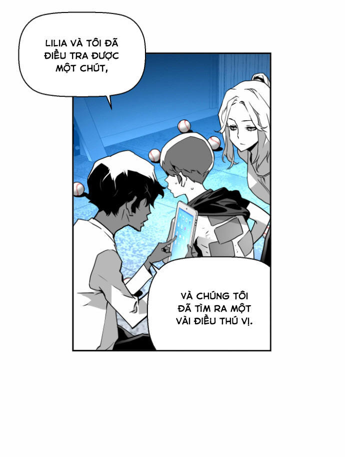 Terror Man Chap 27 - Next Chap 28