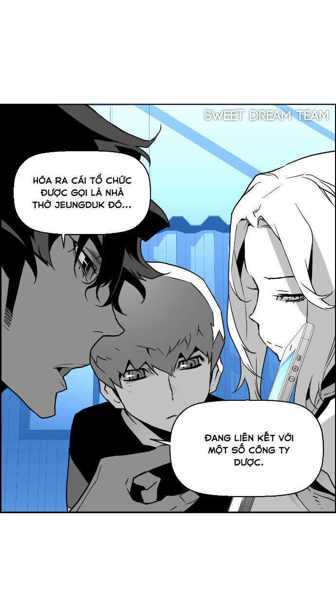 Terror Man Chap 27 - Next Chap 28