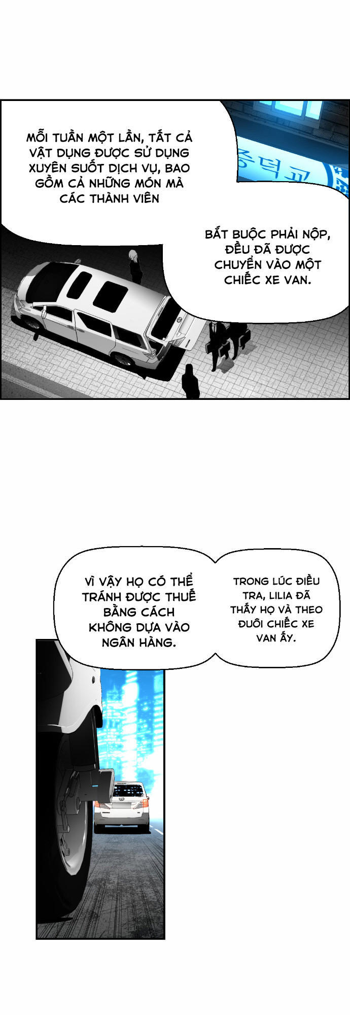 Terror Man Chap 27 - Next Chap 28