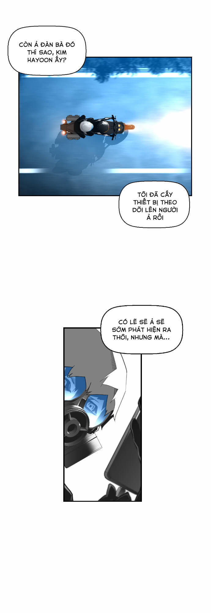 Terror Man Chap 28 - Next Chap 29