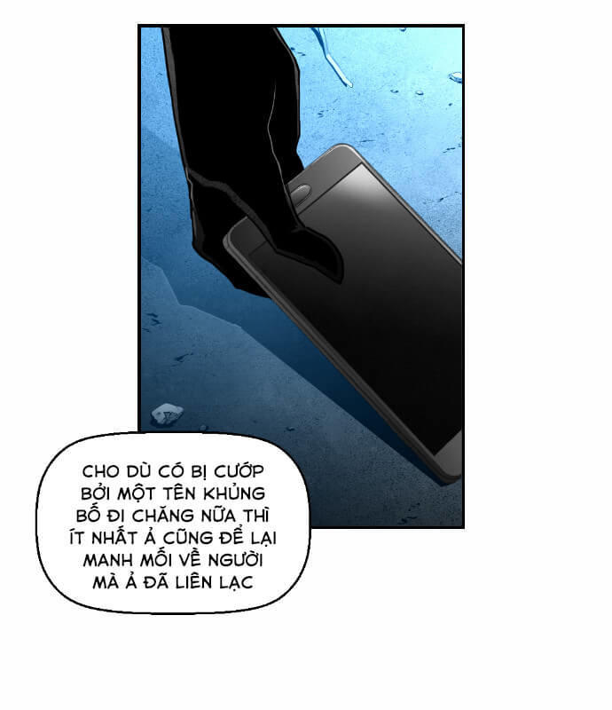 Terror Man Chap 28 - Next Chap 29