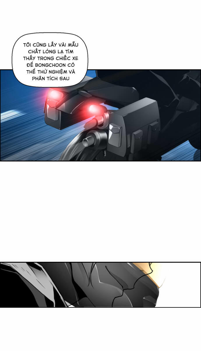Terror Man Chap 28 - Next Chap 29