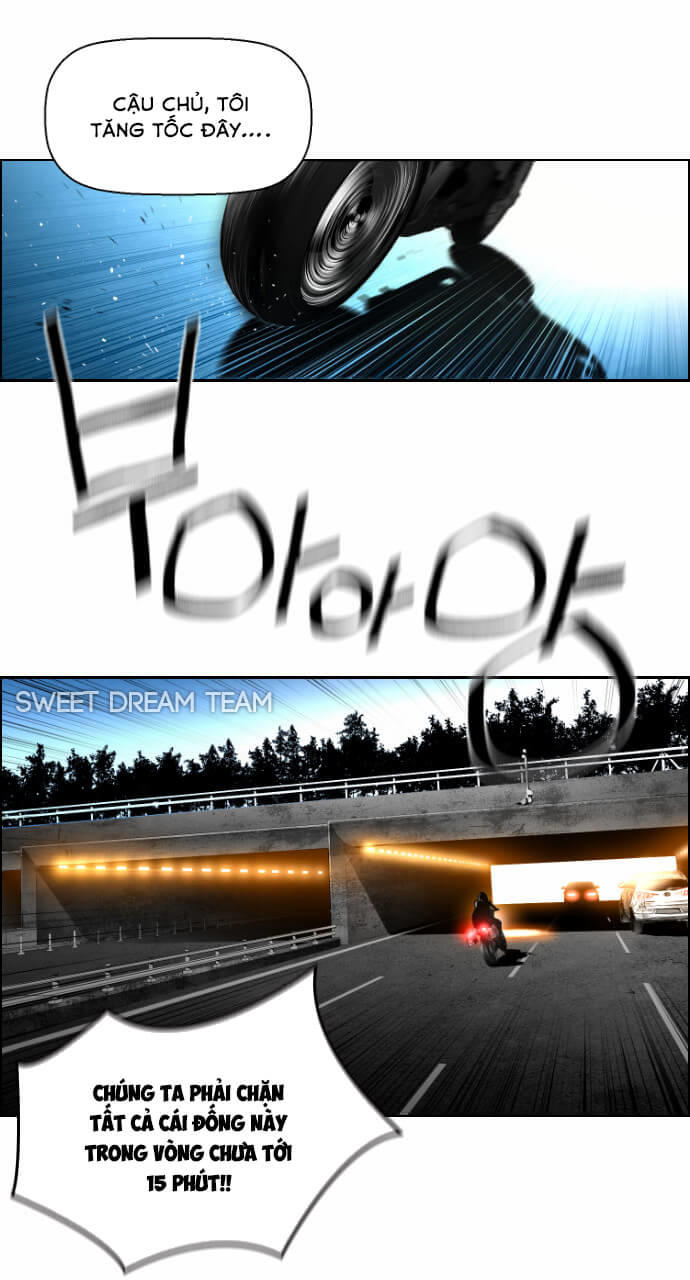 Terror Man Chap 28 - Next Chap 29