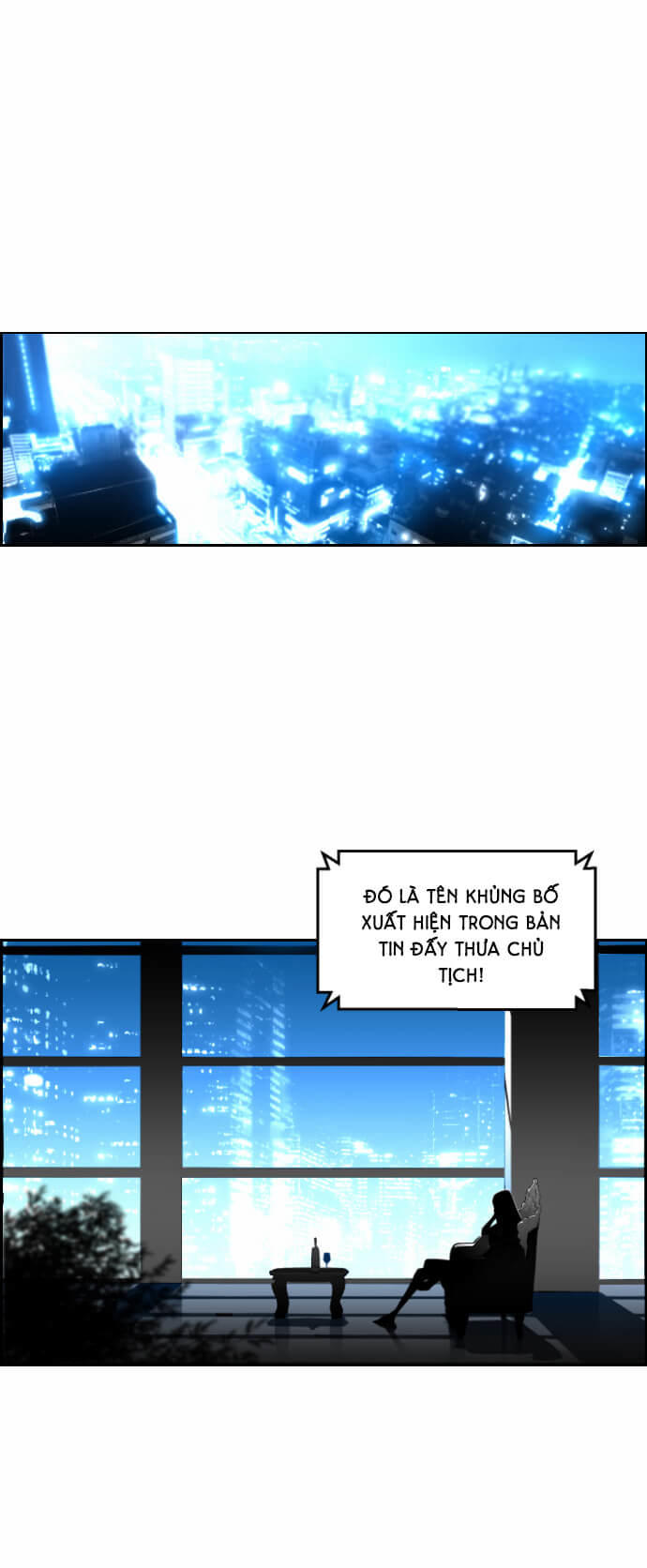 Terror Man Chap 28 - Next Chap 29