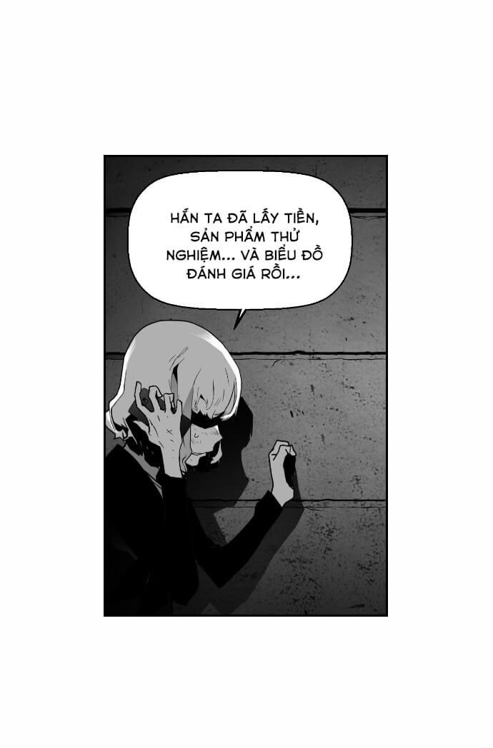 Terror Man Chap 28 - Next Chap 29