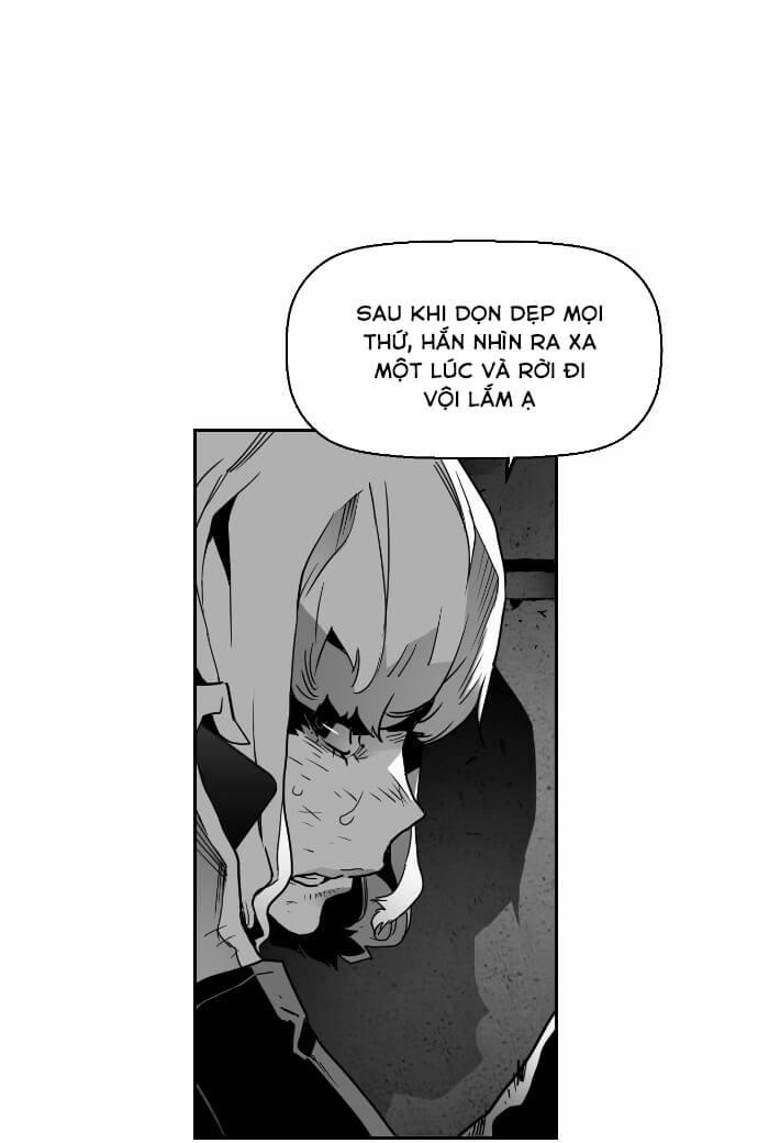 Terror Man Chap 28 - Next Chap 29