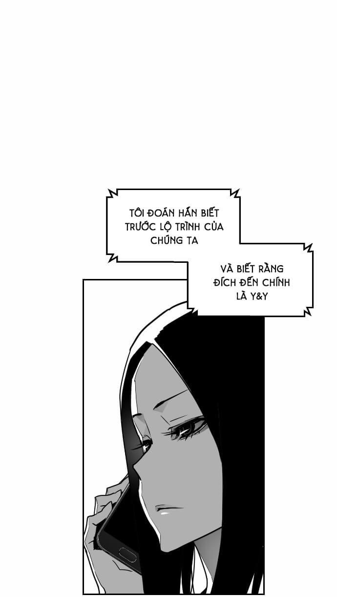Terror Man Chap 28 - Next Chap 29