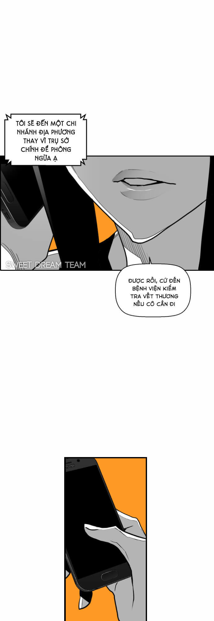 Terror Man Chap 28 - Next Chap 29