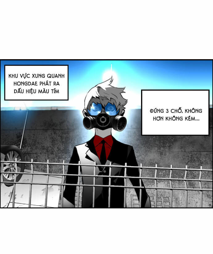 Terror Man Chap 28 - Next Chap 29