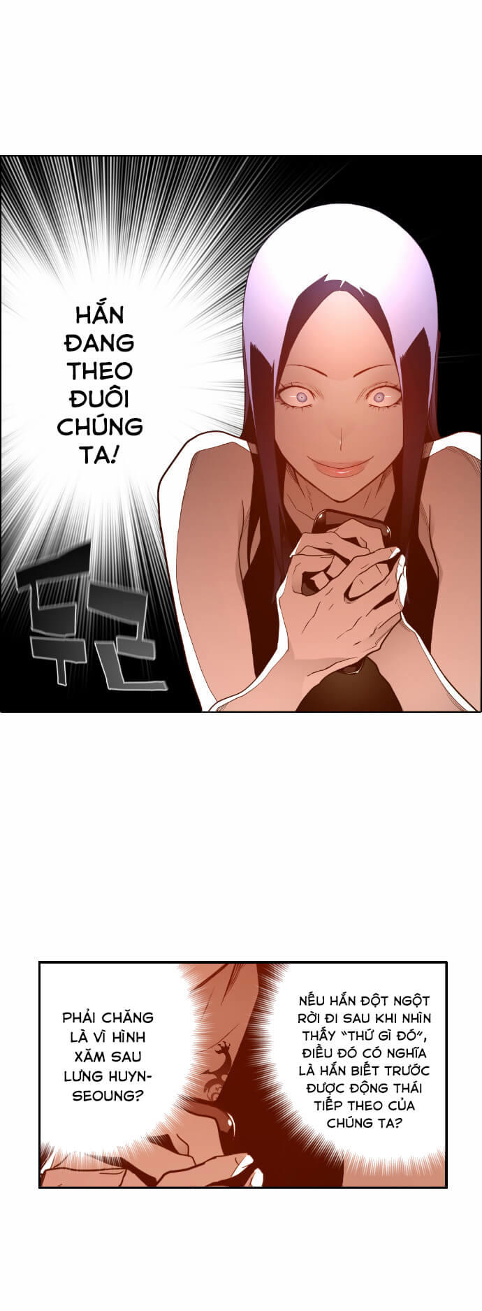 Terror Man Chap 28 - Next Chap 29