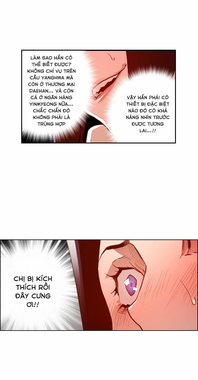 Terror Man Chap 28 - Next Chap 29