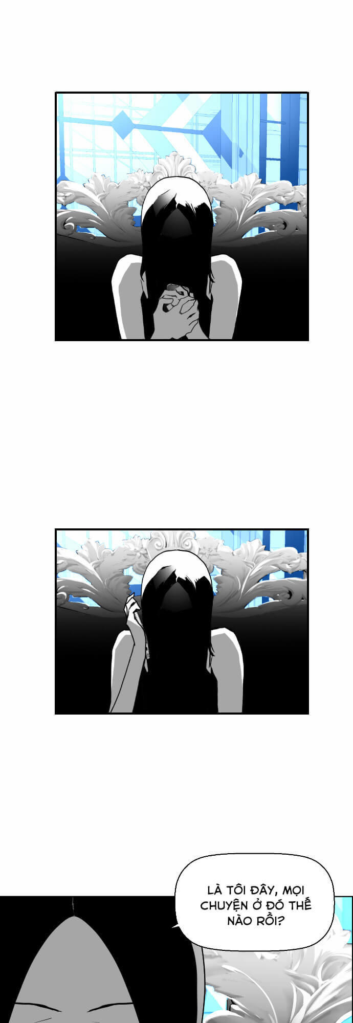 Terror Man Chap 28 - Next Chap 29