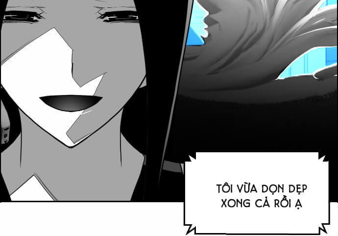 Terror Man Chap 28 - Next Chap 29