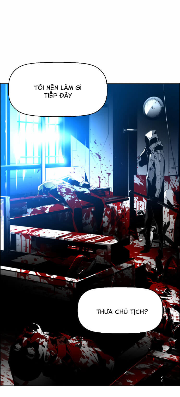Terror Man Chap 28 - Next Chap 29