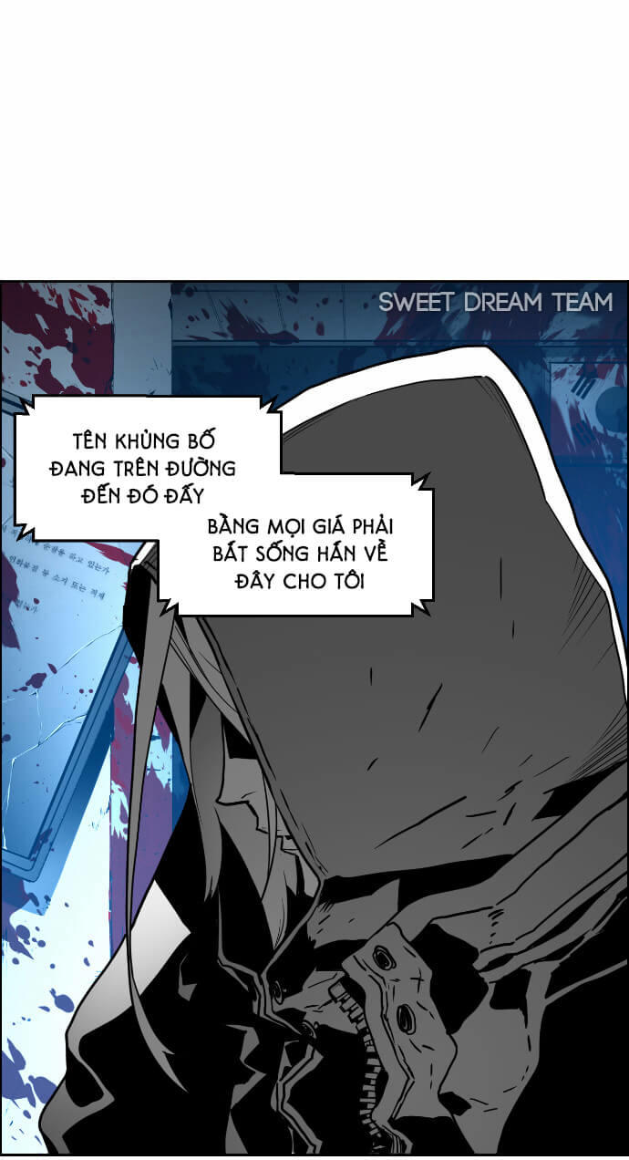 Terror Man Chap 28 - Next Chap 29