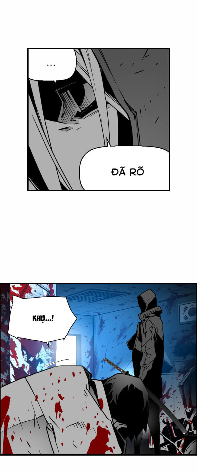 Terror Man Chap 28 - Next Chap 29