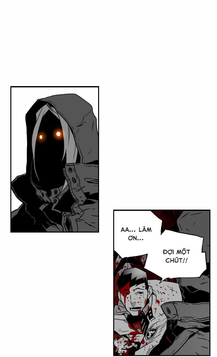 Terror Man Chap 28 - Next Chap 29