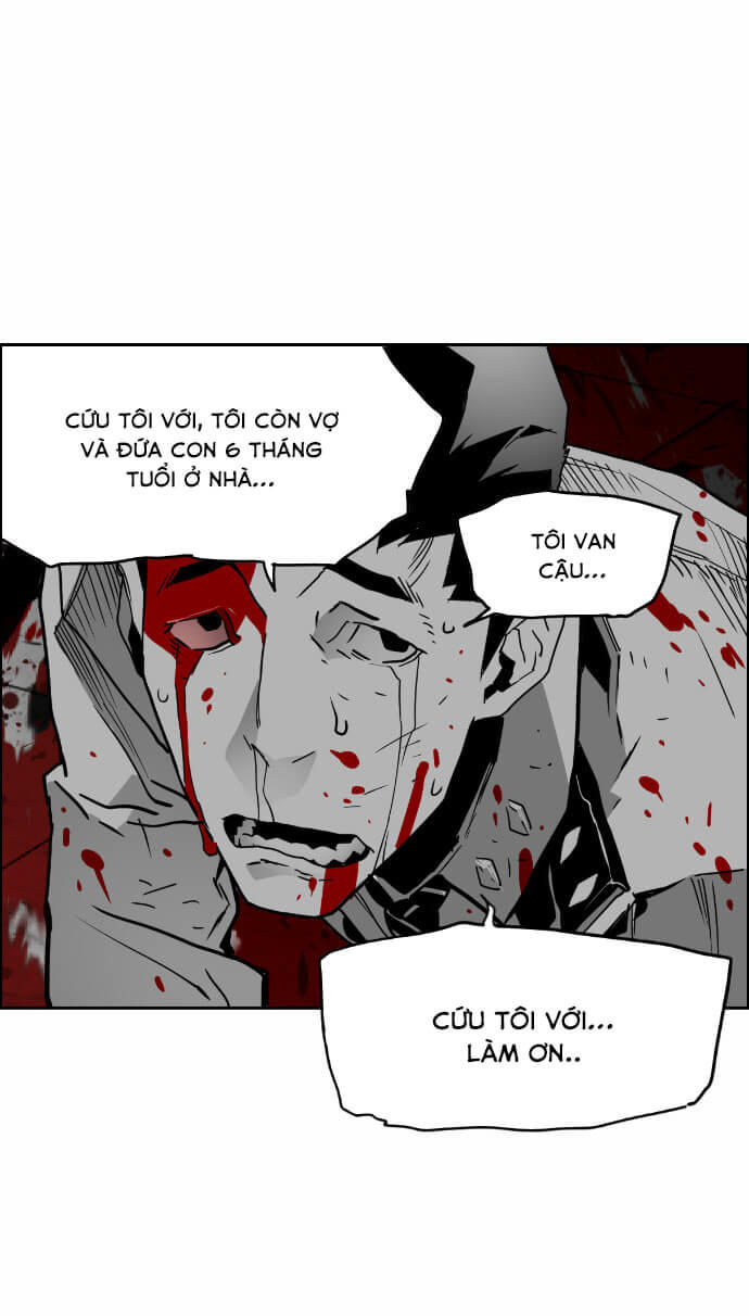 Terror Man Chap 28 - Next Chap 29