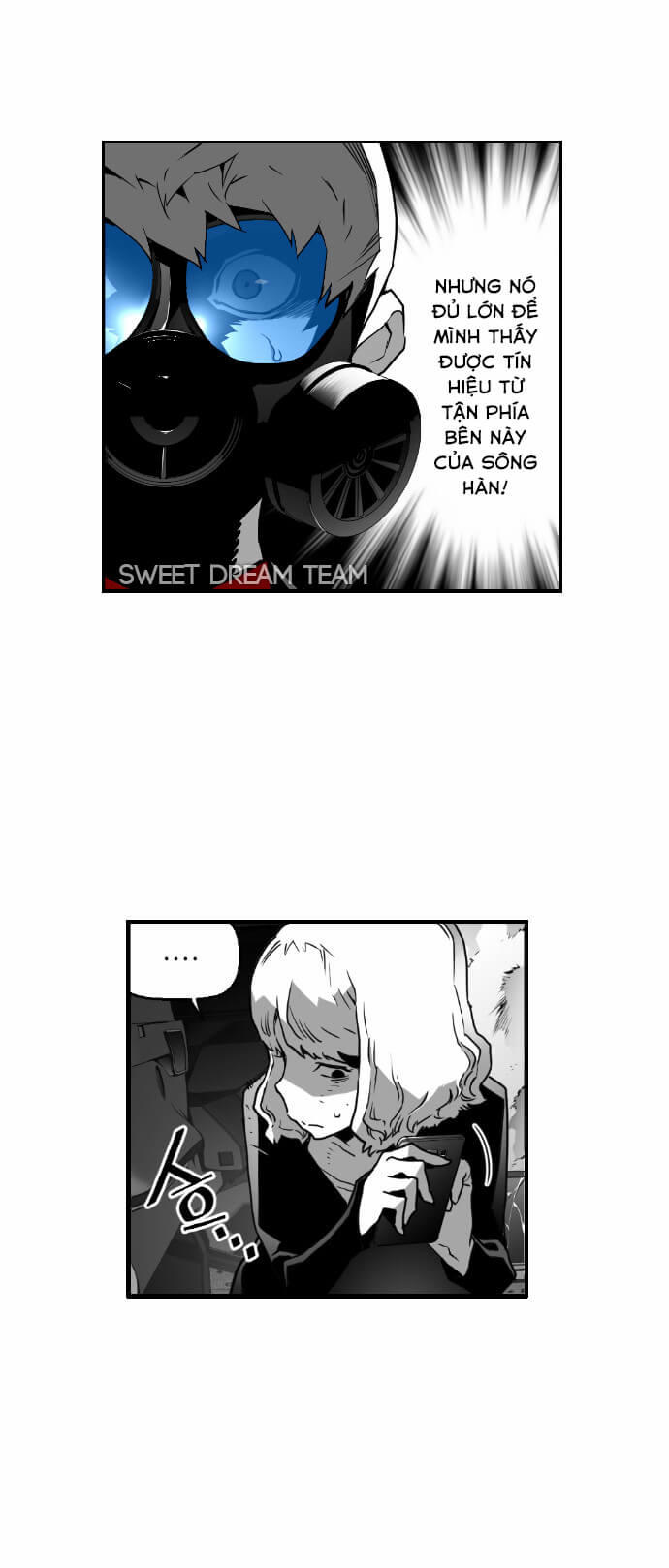 Terror Man Chap 28 - Next Chap 29