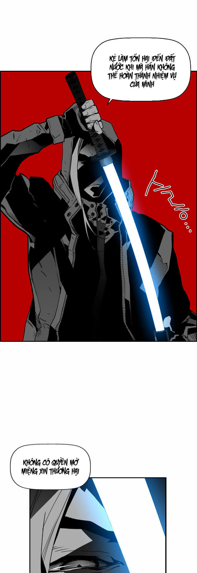Terror Man Chap 28 - Next Chap 29