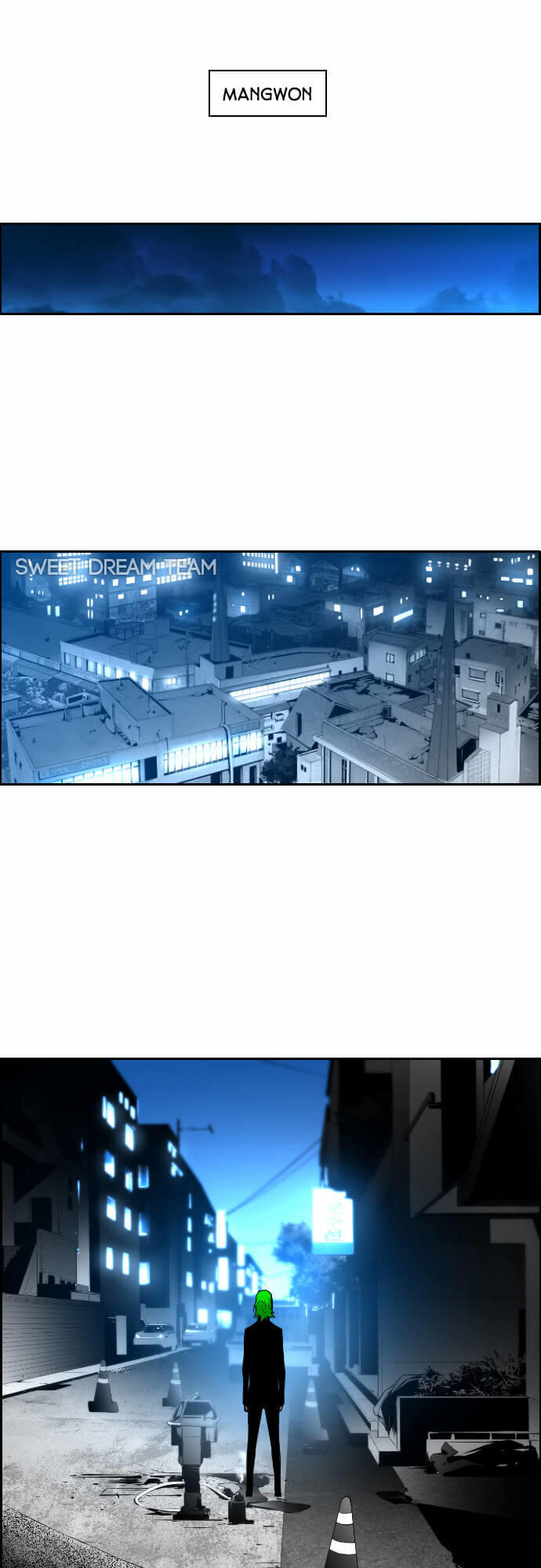 Terror Man Chap 28 - Next Chap 29